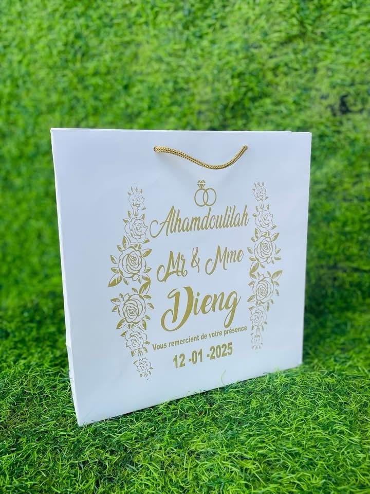 Textile sport personalise